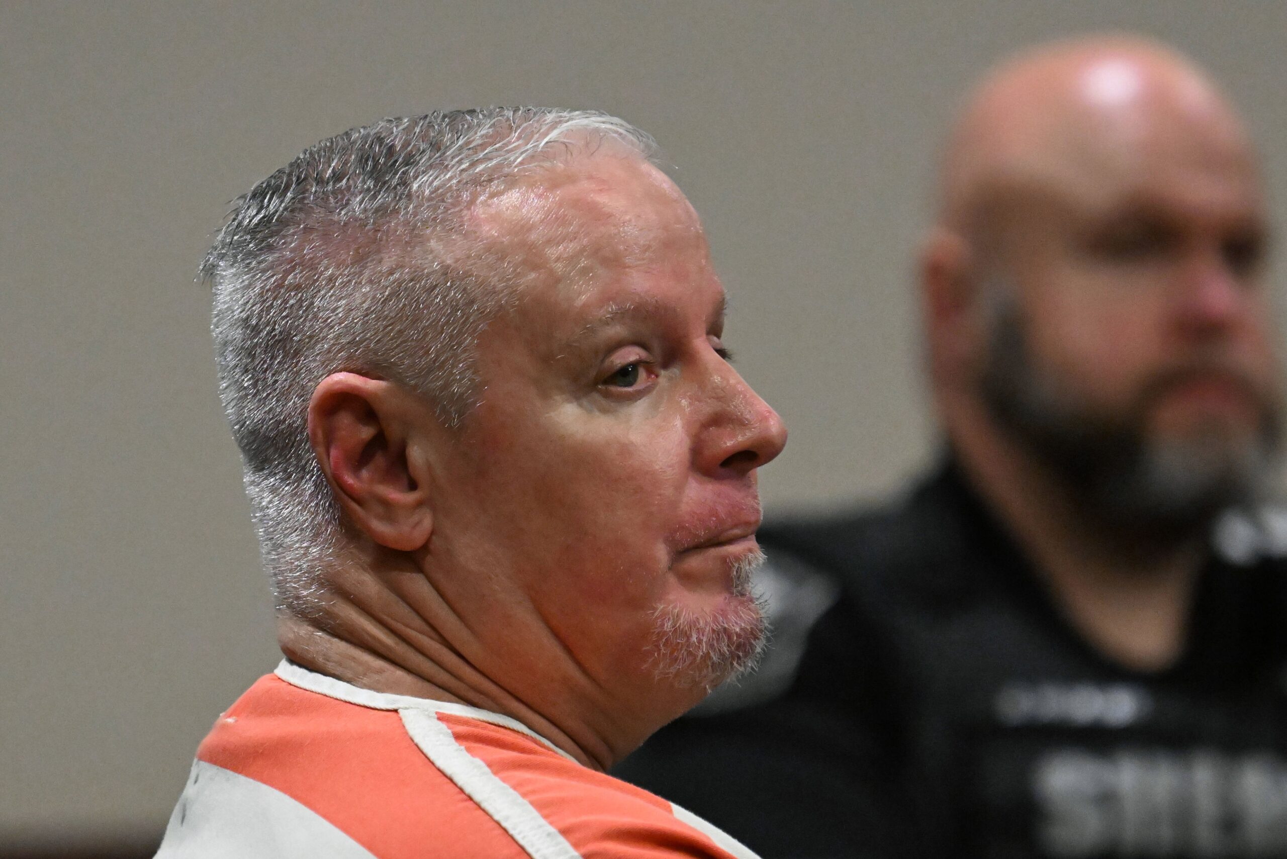 Colin Gray Condamné à 15 Ans de Prison pour la Fusillade d'Apalachee