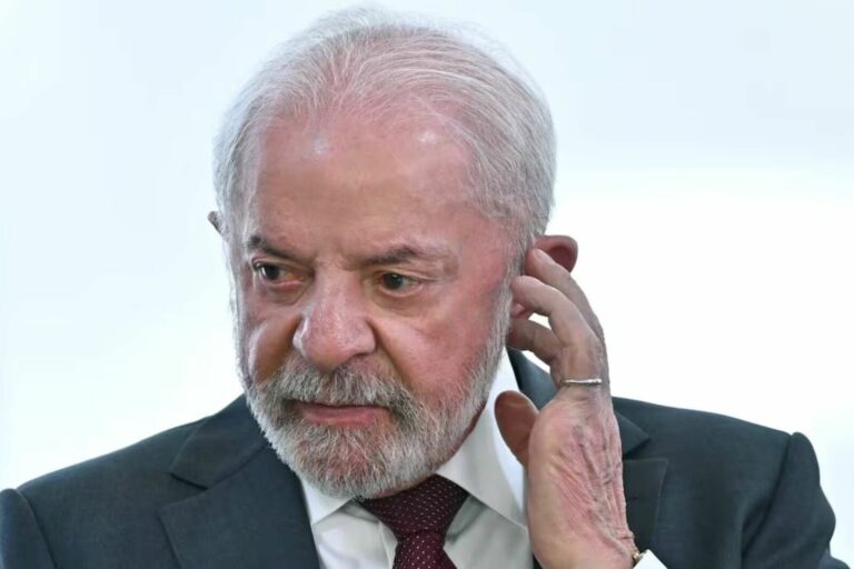 Brésil : Enquête sur le Fils de Lula pour Trafic d'Influence