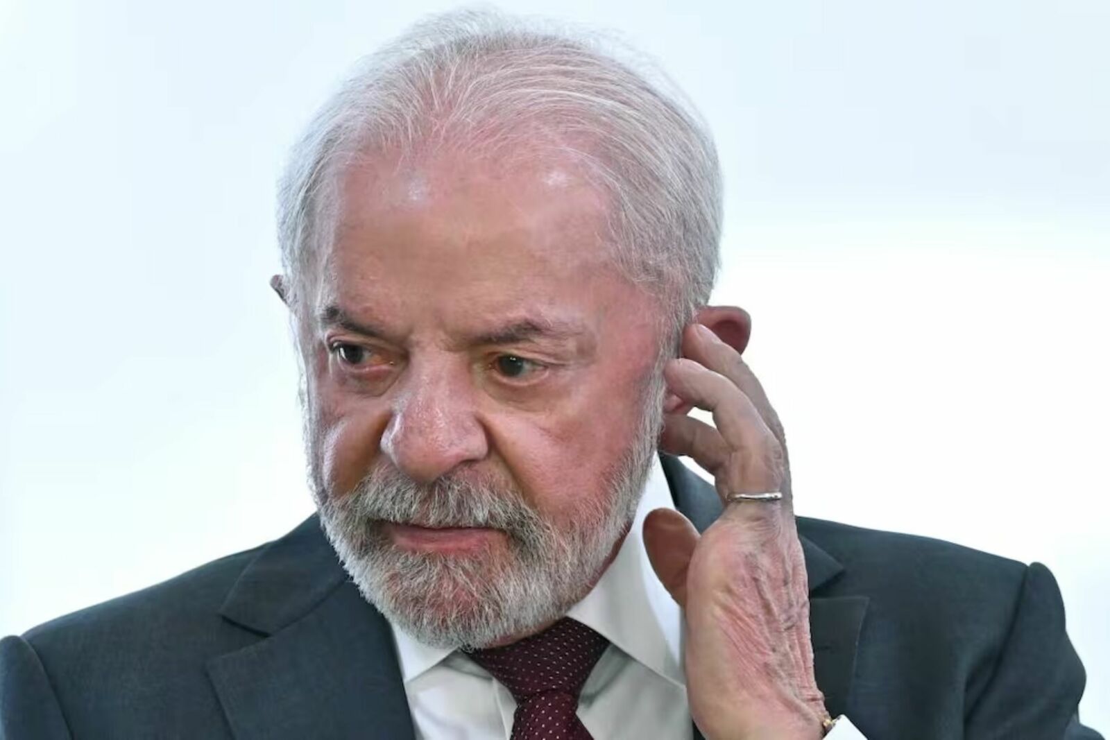 Brésil : Enquête sur le Fils de Lula pour Trafic d'Influence