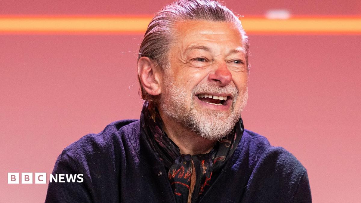 Le film "Animal Farm" d'Andy Serkis sortira au Royaume-Uni en juillet 2026
