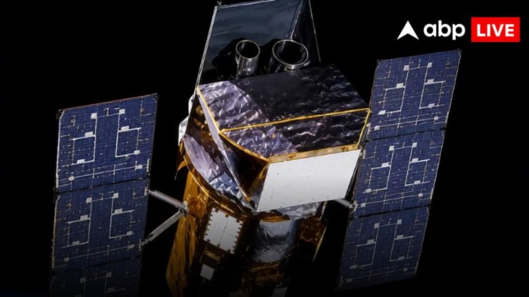 Le déploiement du vaisseau LINK et la technologie Catalyst Space Technologies