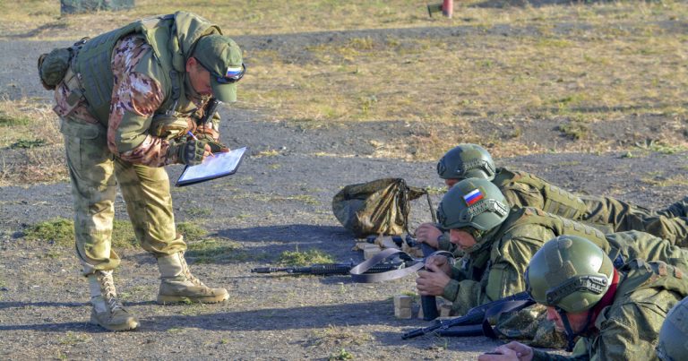 Une coopération militaire sous le sceau du secret