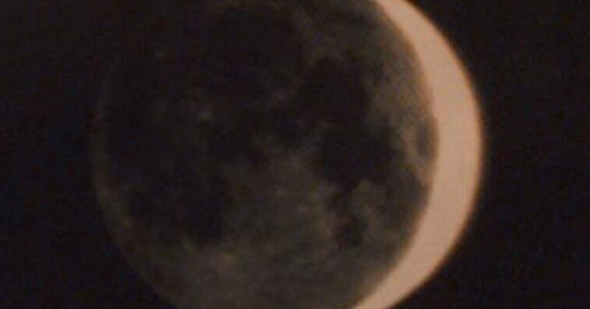 Éclipse Solaire Historique : Un Phénomène Rare Visible en Europe le 12 Août