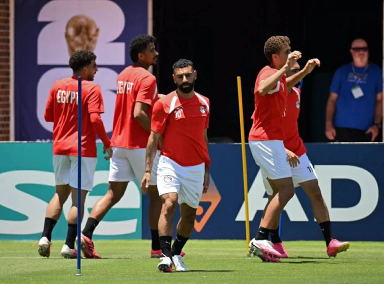 Le rôle de Mohamed Salah dans l’équipe