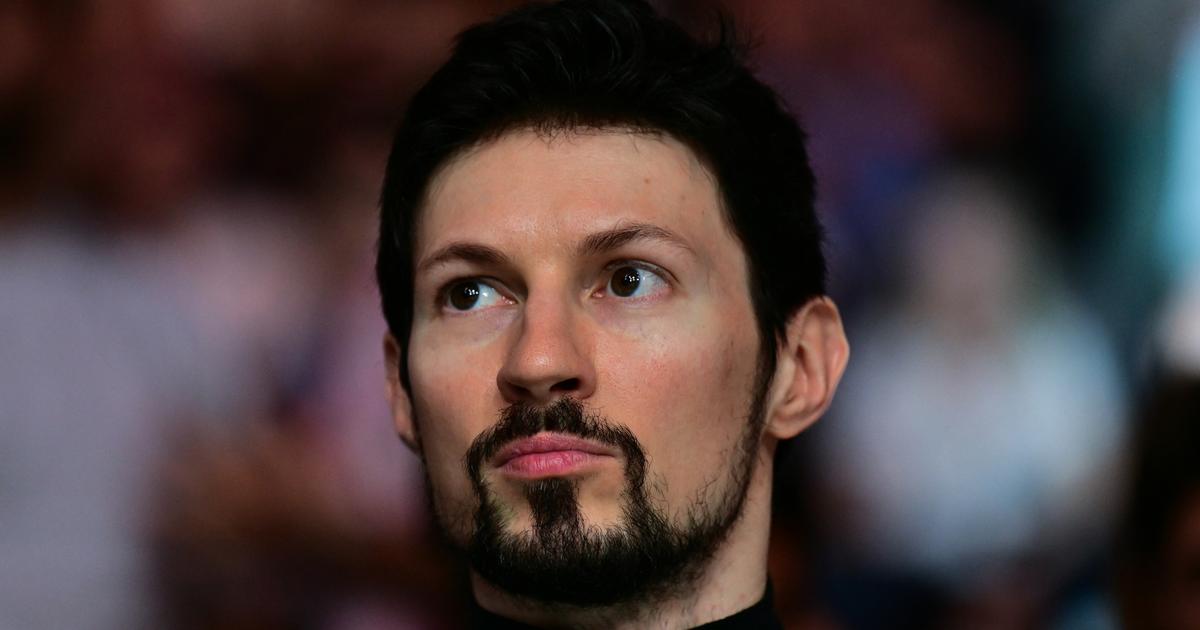 La Russie lance un avis de recherche international contre Pavel Dourov, fondateur de Telegram