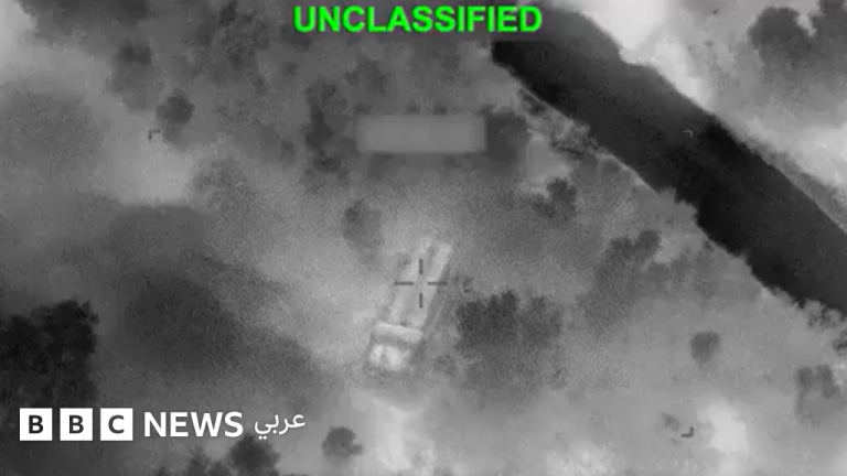 Escalade militaire : du détroit d'Ormuz aux bases régionales