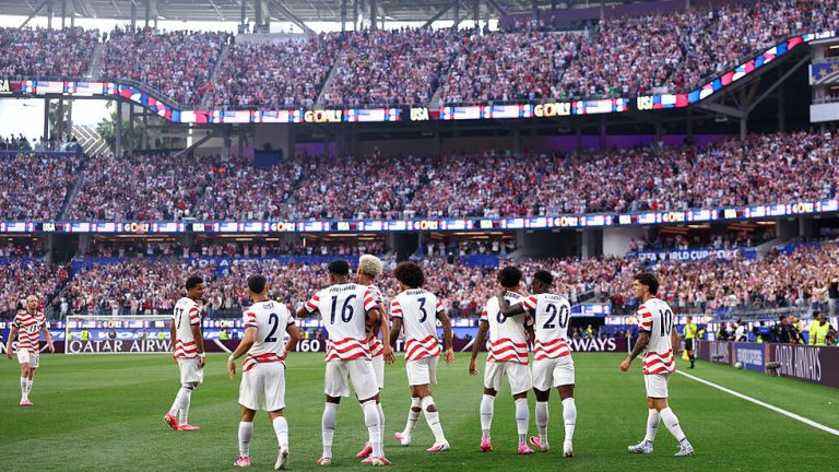 L'intervention de Donald Trump et le revirement de la FIFA