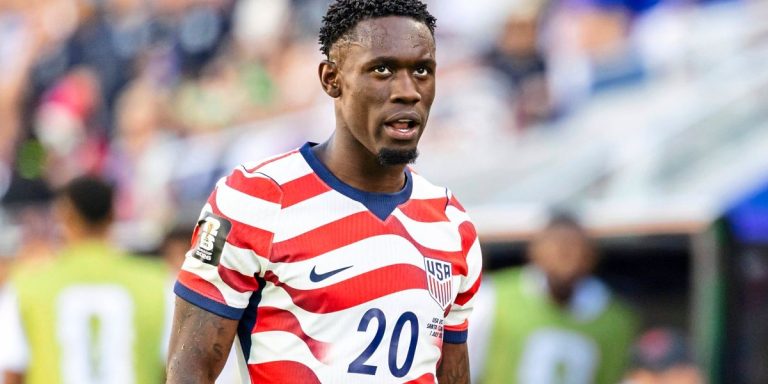 Trump et la FIFA : une intervention controversée