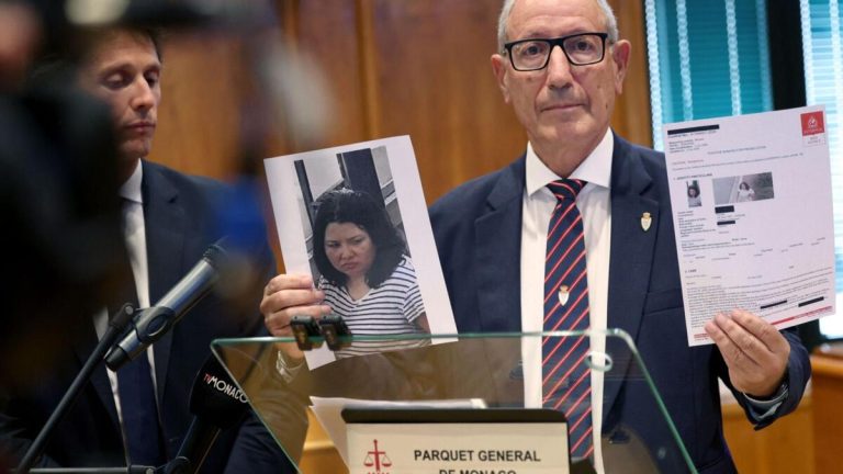 L'exécution d'Anastasiia Berezovska et la découverte d'une salle de torture