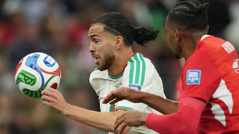 Un retour définitif à Enschede pour quatre saisons
