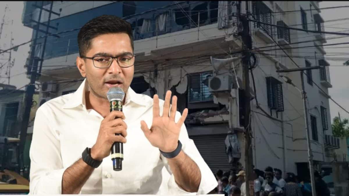 Abhishek Banerjee: ৬ অগাস্ট পর্যন্ত স্থিতাবস্থা! অভিষেক বন্দ্যোপাধ্যায়ের দলীয় কার্যালয় ভাঙা নিয়ে বড় নির্দেশ আদালতের