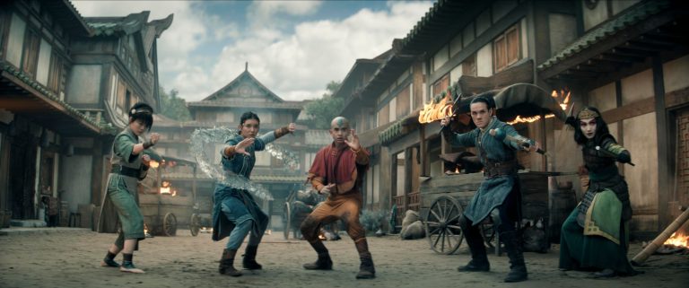 Chute d'audience pour les séries phares