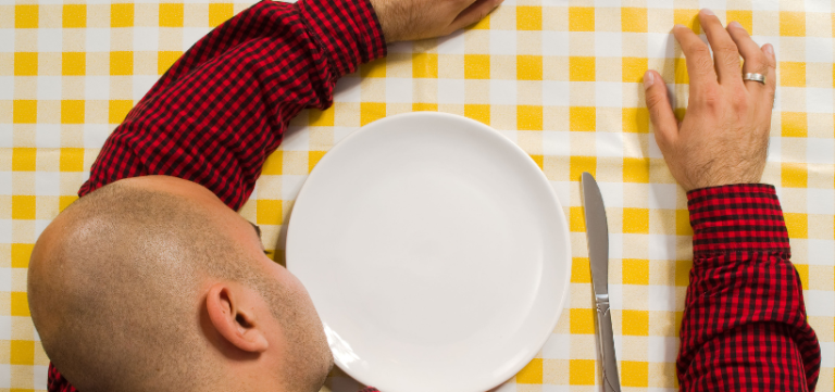 L'impact des végétaux sur la fragmentation du sommeil en 24 heures