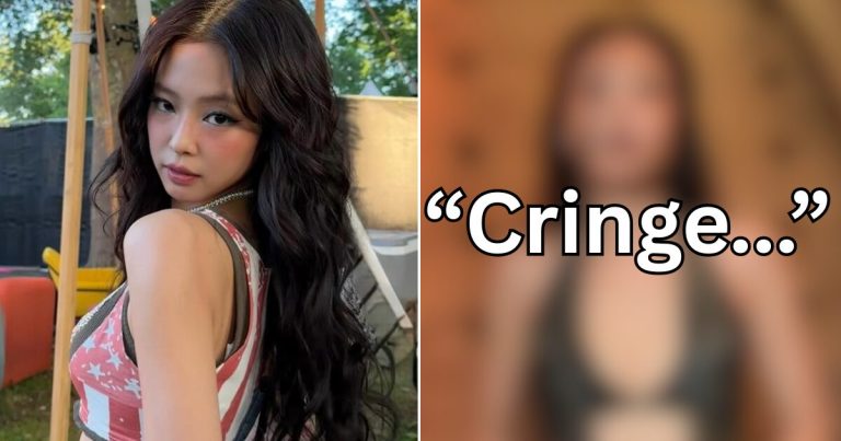 Le clash TikTok : entre séduction et critiques de "malaise"
