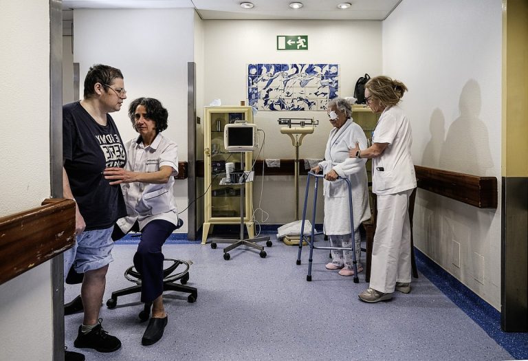 Risque de rupture dans la Via Verde AVC : les médecins exclus de la rémunération additionnelle