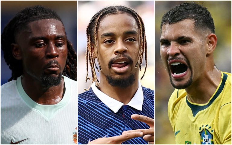 Le dossier Morgan Rogers : priorité absolue d'Arsenal