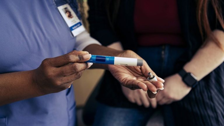 L'impact des GLP-1 sur la santé articulaire et musculaire