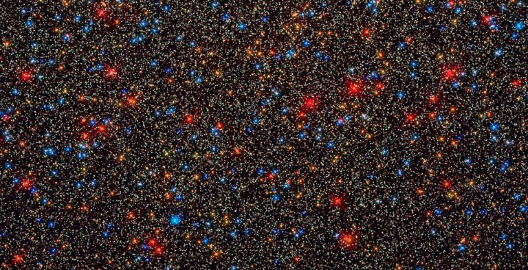 L'âge de l'univers confirmé par les étoiles de la Voie lactée
