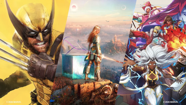 Présentations au San Diego Comic-Con : Marvel et God of War sous les projecteurs