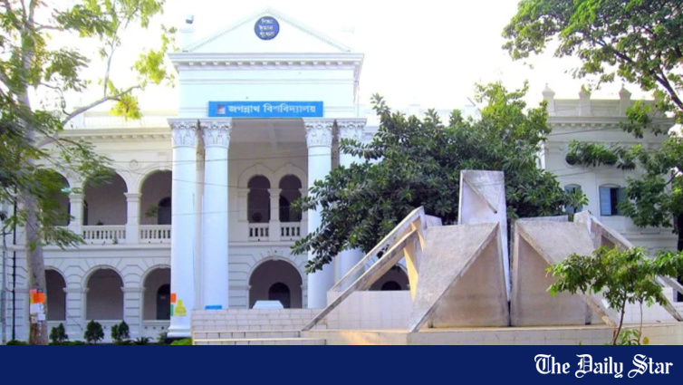 Restrictions d'accès au campus de l'Université Jagannath