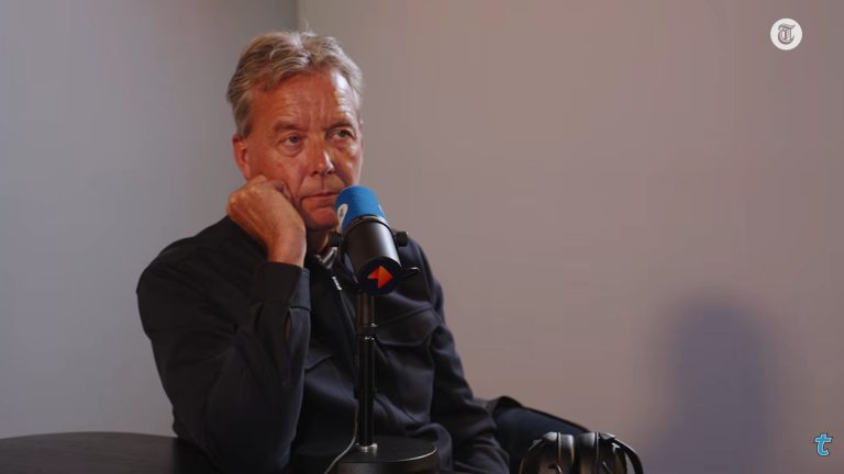 Arne Slot désigné comme le candidat idéal pour relancer les Pays-Bas