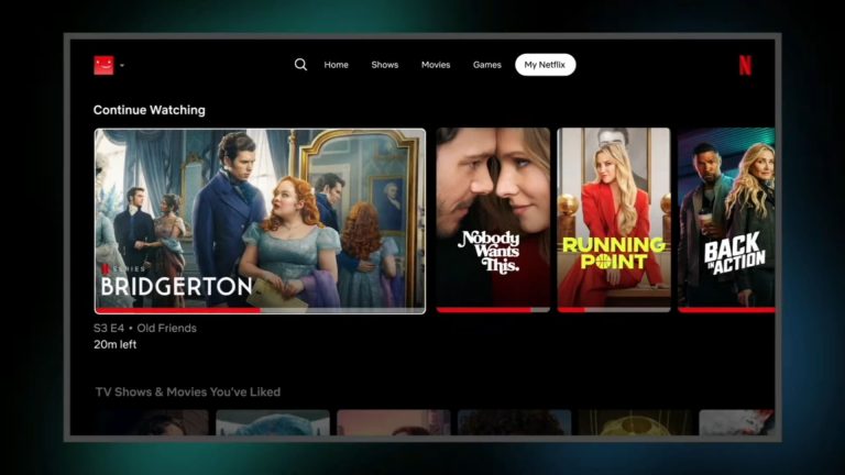 Implementarea e-mailurilor individuale pentru profilurile Netflix