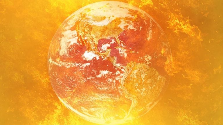 L'ère des incendies extrêmes et la menace sur la biodiversité