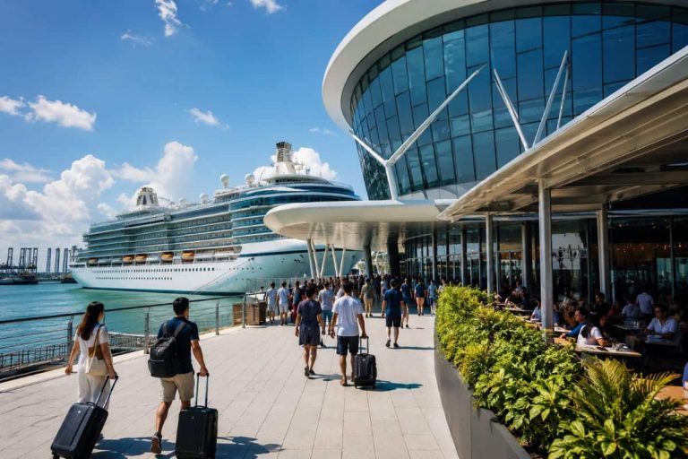La Malaisie enregistre 17,5 millions de visiteurs internationaux en 2026
