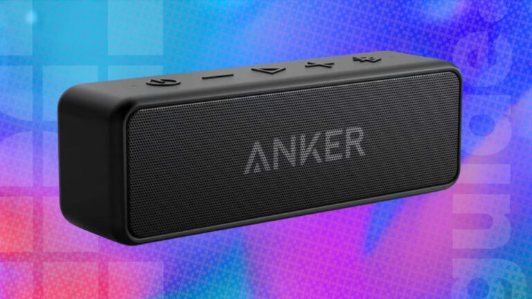 Anker Soundcore 2 : une réduction de prix notable