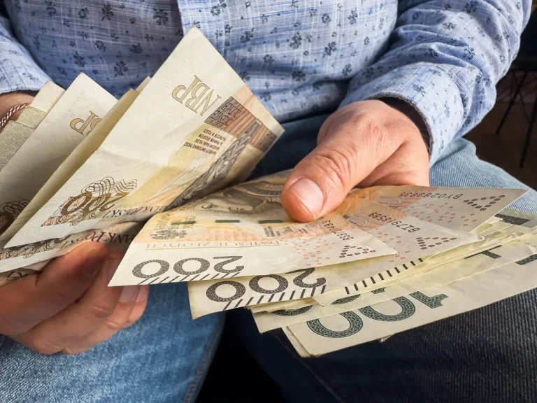 Waloryzacja składek: wzrost kapitału o blisko 473 miliardy złotych