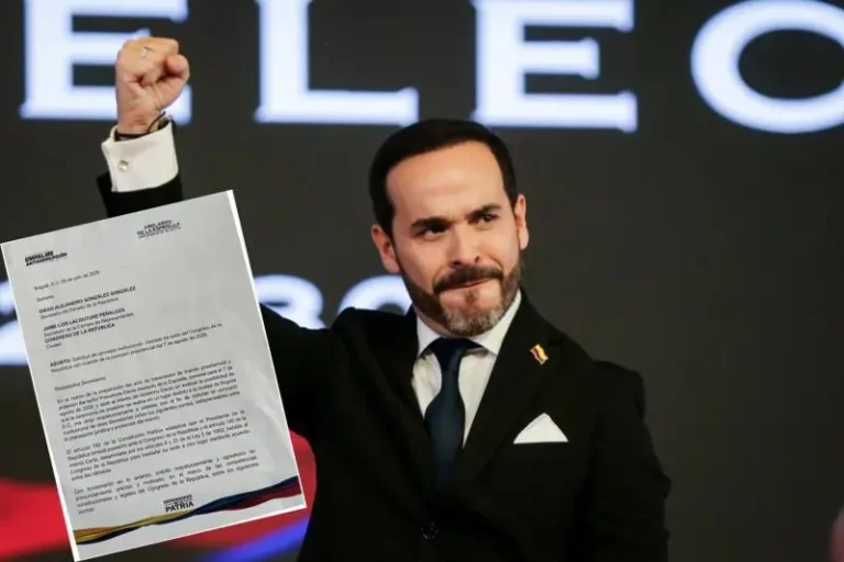 Un débat sur le lieu de la cérémonie