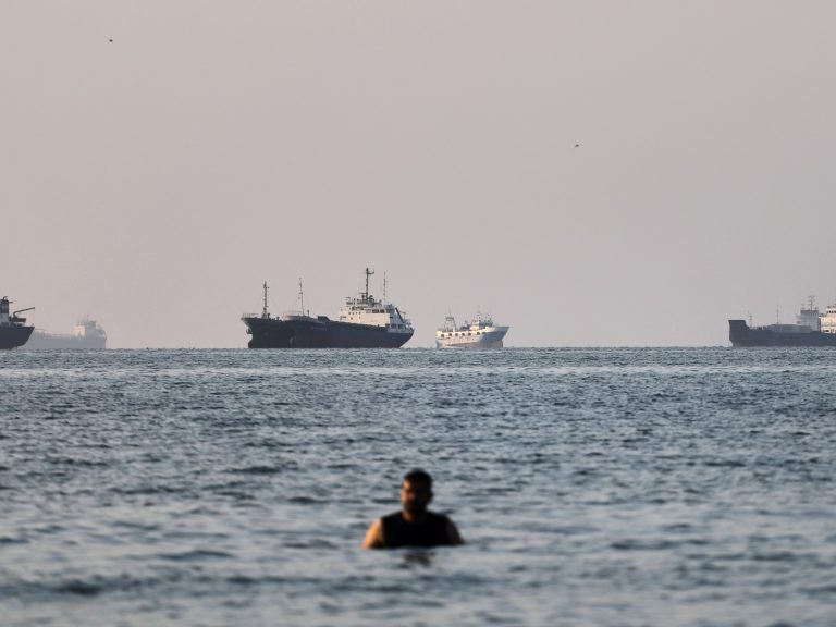 Une attaque dans une zone maritime sous haute tension