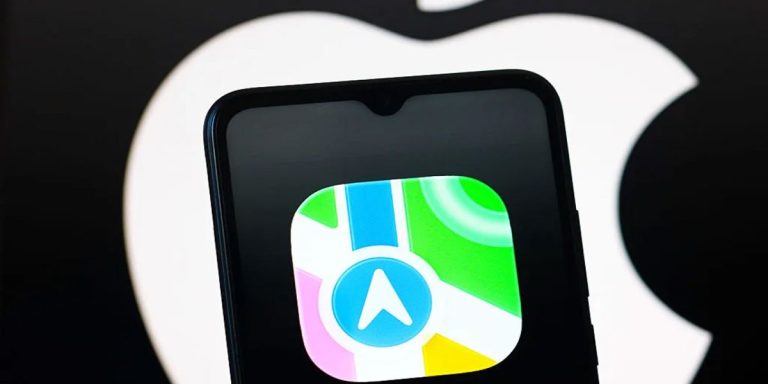 Une nouvelle ère publicitaire pour Apple Maps