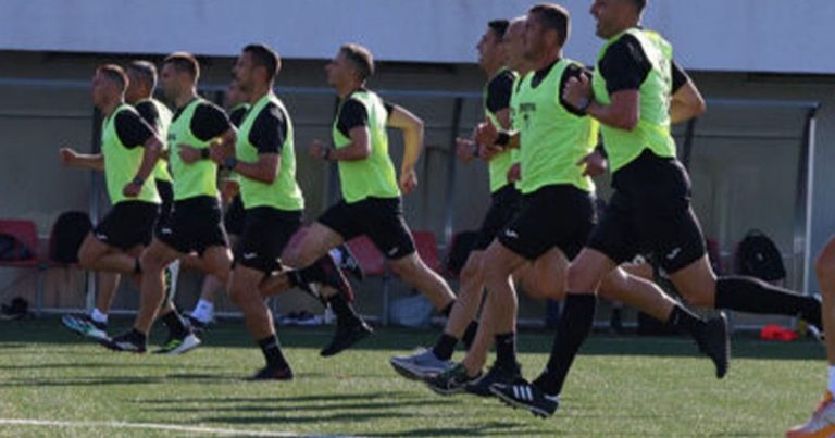 L'échec physique de 15 officiels avant la reprise