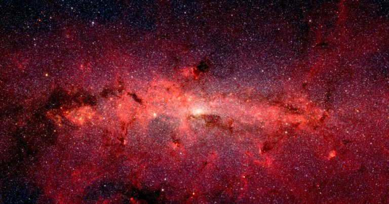 L'érythrulose : un sucre venu du cosmos