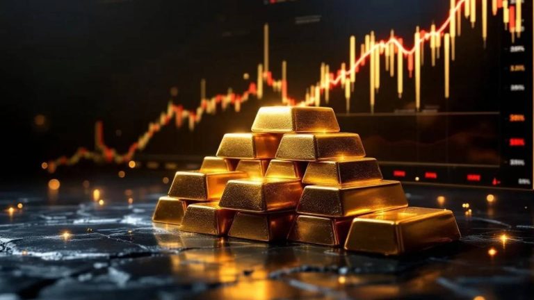La dynamique des marchés : entre correction technique et « mort croisée »