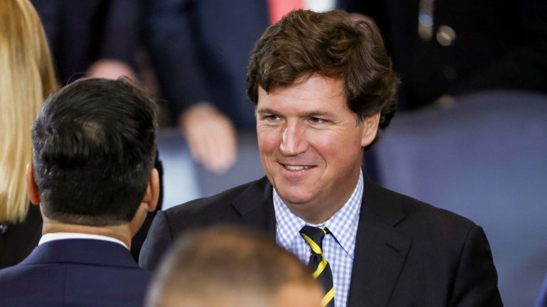 La rupture de Tucker Carlson avec le Parti républicain