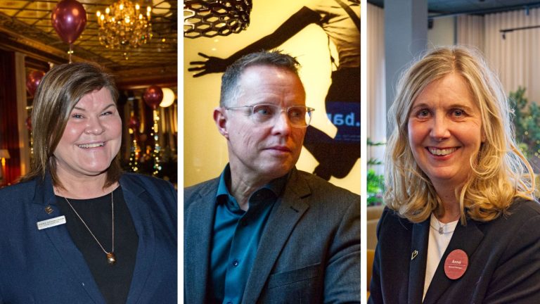 Saturation hôtelière à Gävle et Sundsvall : une reprise sous tension