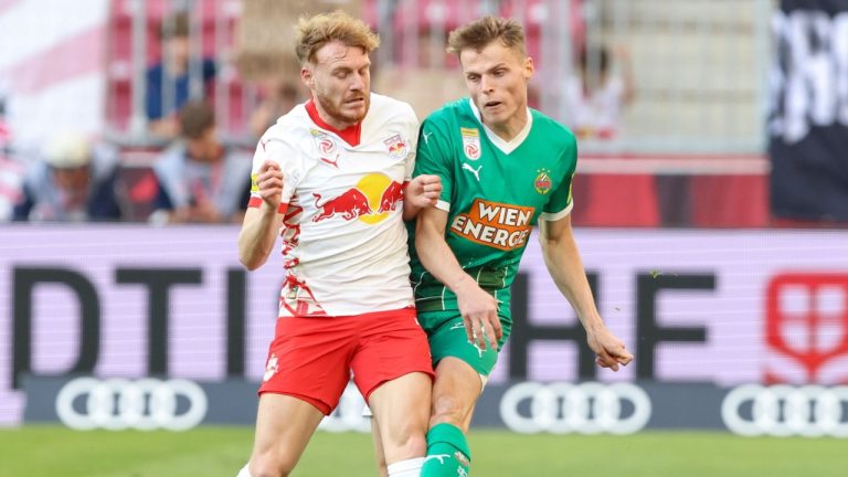 Un retour aux sources pour Benjamin Böckle