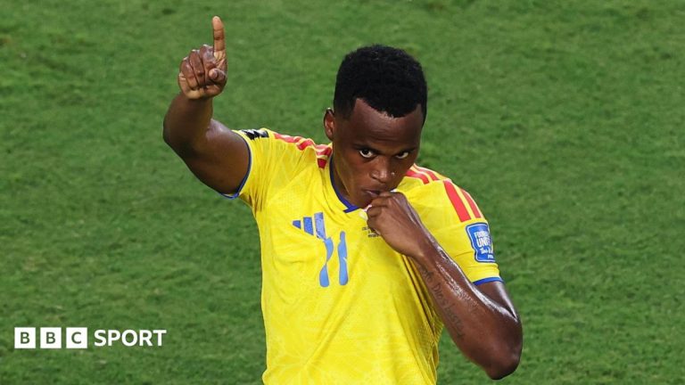 Colombie bat le Ghana en ouverture : Jhon Arias scelle le huitième de finale de la Coupe du Monde 2026