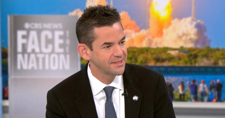 Jared Isaacman identifie la vitesse de progression de la Chine comme une menace pour le leadership spatial américain