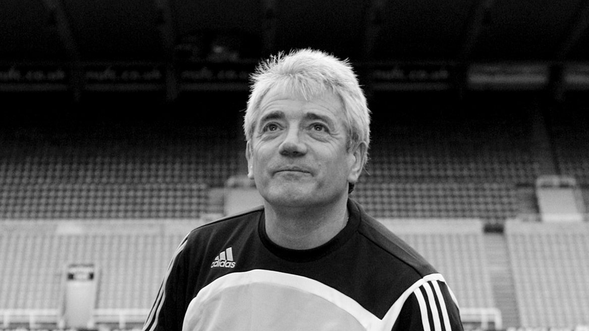 Le décès de Kevin Keegan à l'âge de 75 ans