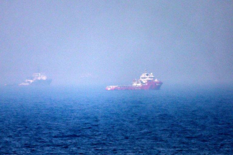 Escalade militaire et blocus des ports iraniens