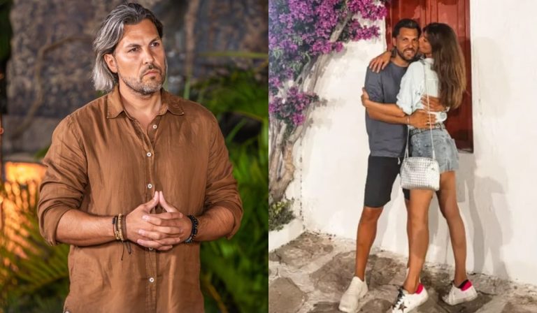 Adi Vasile et Delia Tudose : fin d'une relation après des fiançailles en 2024