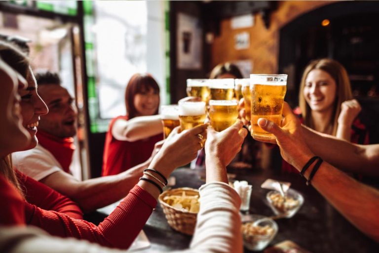 Le lien scientifiquement établi entre alcool et cancer