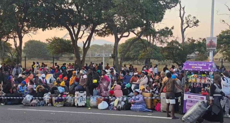 L'exploitation du statut migratoire pour contourner le droit du travail