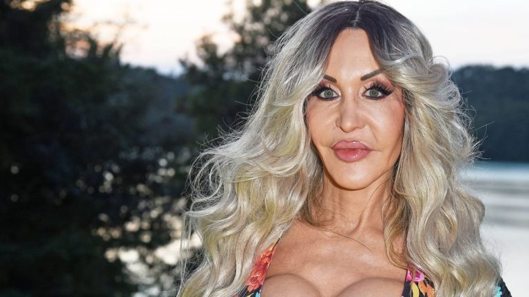 Incident médical pour Dolly Buster lors du tournage en Thaïlande