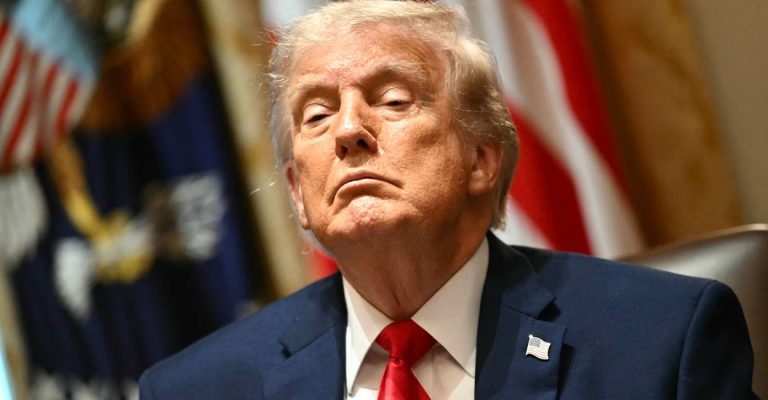 Washington s'approprie la sécurité du détroit d'Hormuz