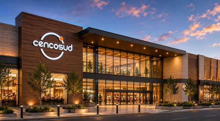 Deux géants du retail en lice pour le premier mall de Coyhaique