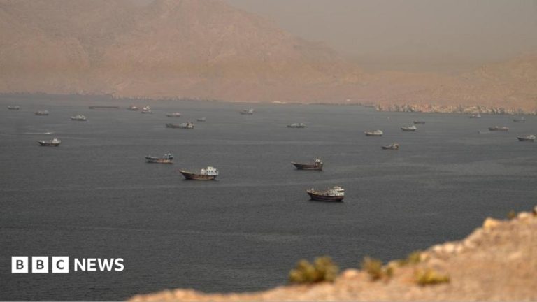 Cibles et dommages : l'offensive du Central Command